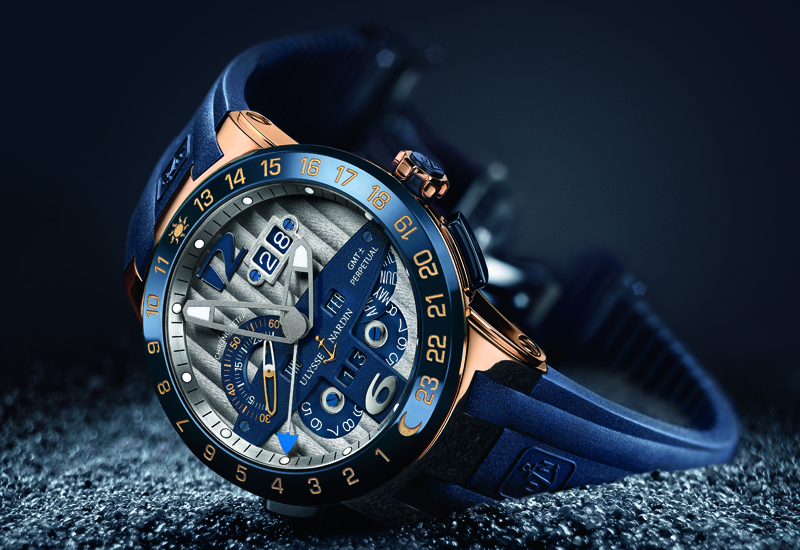 Ulysse nardin eltoroambiance web